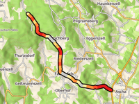 Hirschberg da Ascha