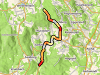 Hirschberg from Neuroth