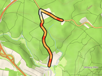 Hirschbühl da Schönsreuth