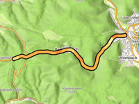 Hirschkopf da Lohr am Main