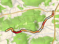 Hirtenberg von Angfeld