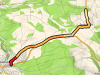 Hirtenberg von Hollfeld