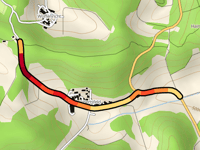 Hirtenberg von Reichertsfeld