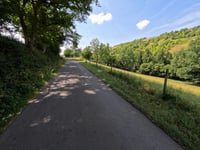 Wiesen am Hirtenborn from Niederheimbach