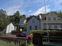Wiesen am Hirtenborn from Niederheimbach