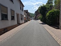 Wiesen am Hirtenborn from Niederheimbach