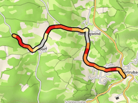 Hirtenbrand von Obertrubach