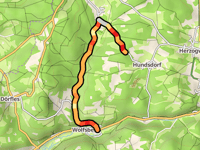 Hirtenbrand von Wolfsberg