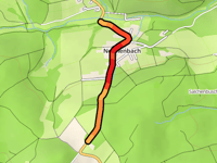 Hirzberg von Nonnenbach