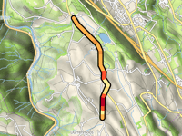 Hirzel Höhi da Horgenberg