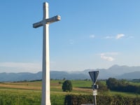 Hitte über Chemin de Caillavuris
