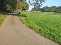 Hitte über Chemin de Caillavuris