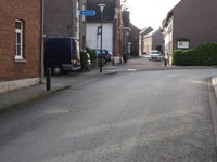 Hobbelrade from Spaubeek