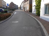 Hobbelrade from Spaubeek