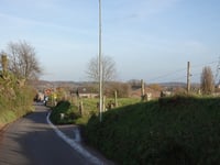 Hobbelrade from Spaubeek