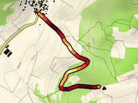 Hochbehälter Rötelsberg von Stübig