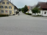 Hochberg von Karsee