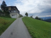 Hochberg von Lochau