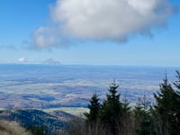 Hochblauen von Kandern