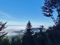 Hochblauen da Müllheim