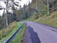 Hochblauen da Müllheim