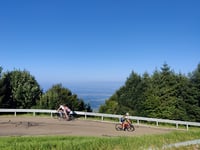 Hochblauen von Oberweiler