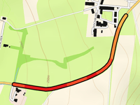 Hochburg da Windenreute
