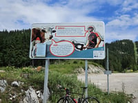 Hochkar von Lassing