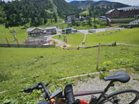 Hochkar von Lassing