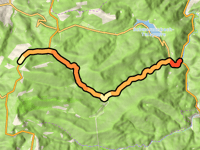 Hochkopf von Raumünzach