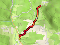 Hochlehen von Grubleitenpoint