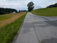 Hochmoor z Mondsee