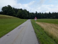 Hochmoor da Mondsee