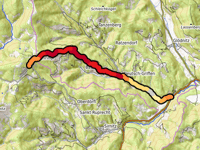 Hochrindl da Lessnitz