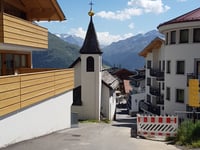 Hochsölden