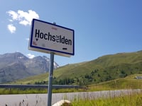 Hochsölden