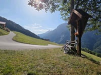 Hochstein von Thal-Römerweg