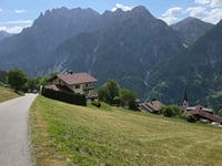 Hochstein von Thal-Römerweg