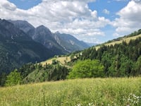 Hochstein von Thal-Römerweg