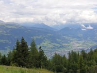 Hochstein von Thal-Römerweg