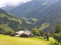 Hochstein von Thal-Römerweg