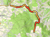 Hochstraden z Steinbach