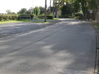 Hochstrasse von Hergenrath