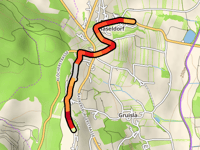 Hochwarth von Deutsch Haseldorf