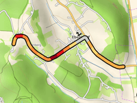 Hochwartkogel von Krusdorf