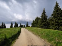Hochwechsel da Bruck an der Lafnitz