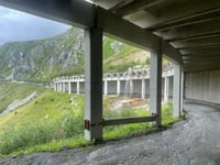 Hochwurtenspeicher z Ausserfragant