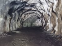 Hochwurtenspeicher vanuit Ausserfragant