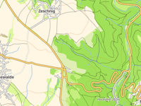 Hocksteinschänke da Polenztal