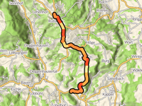Höchsten von Wattenberghof